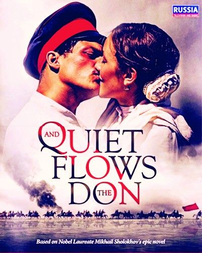 [18+] And Quiet Flows the Don (2006) Hindi Dubbed BluRay download full movie